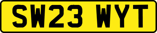 SW23WYT