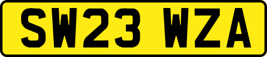 SW23WZA