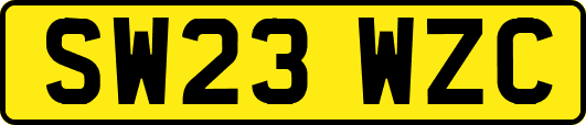 SW23WZC