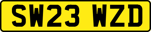 SW23WZD