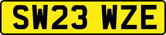 SW23WZE