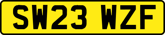 SW23WZF