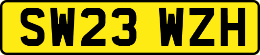 SW23WZH