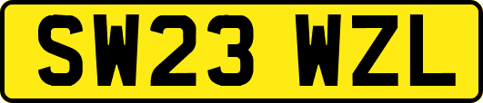 SW23WZL