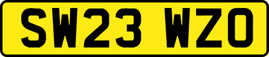 SW23WZO