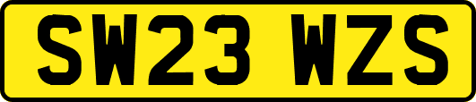 SW23WZS