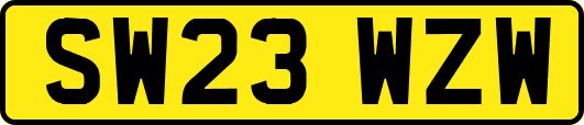 SW23WZW