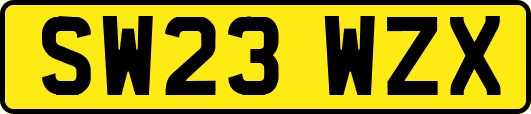 SW23WZX