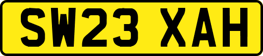 SW23XAH