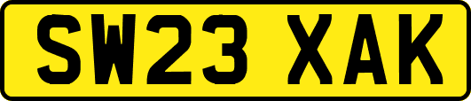 SW23XAK
