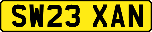 SW23XAN