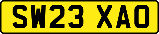 SW23XAO