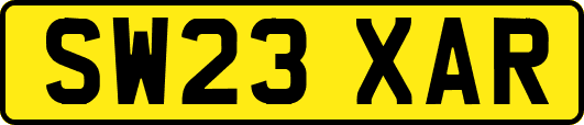 SW23XAR