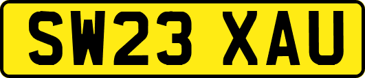 SW23XAU