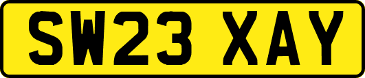 SW23XAY