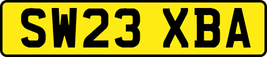 SW23XBA