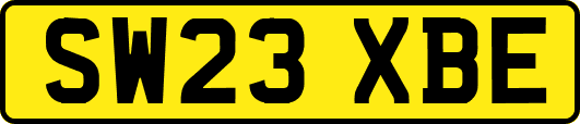 SW23XBE