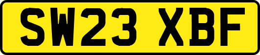 SW23XBF