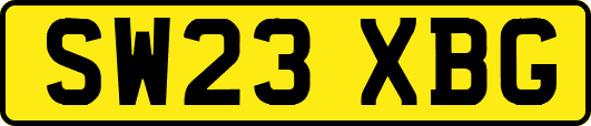 SW23XBG