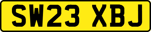 SW23XBJ