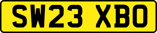 SW23XBO