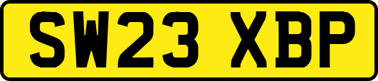 SW23XBP