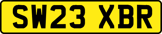 SW23XBR