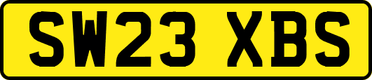 SW23XBS