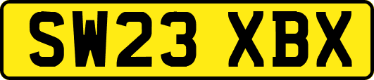 SW23XBX
