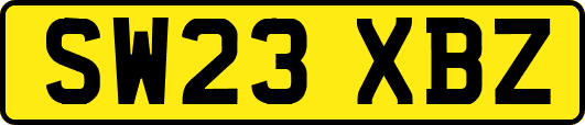 SW23XBZ