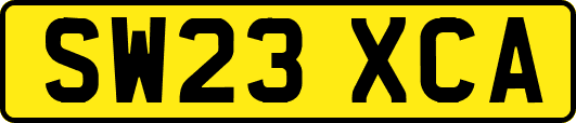 SW23XCA