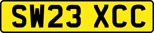 SW23XCC