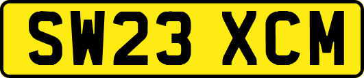 SW23XCM