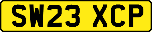 SW23XCP