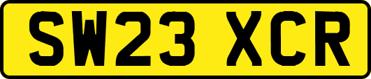 SW23XCR