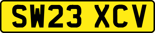 SW23XCV