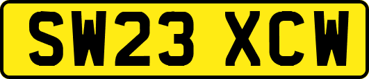 SW23XCW