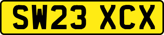 SW23XCX