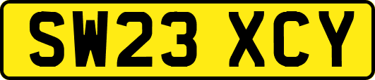 SW23XCY