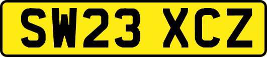 SW23XCZ
