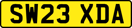 SW23XDA