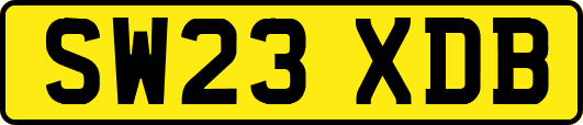 SW23XDB