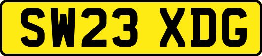 SW23XDG