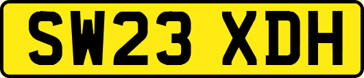 SW23XDH