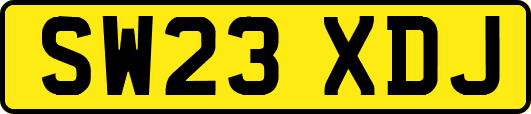 SW23XDJ