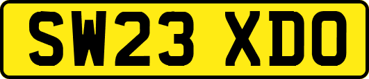 SW23XDO