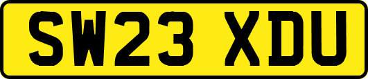 SW23XDU