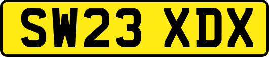 SW23XDX