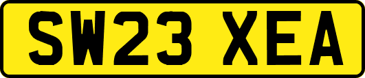 SW23XEA