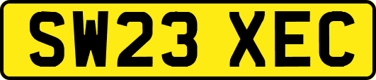 SW23XEC